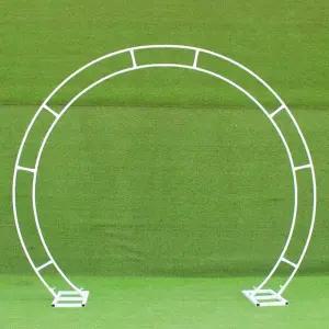 장미넝쿨지지대 가든 프레임 안뜰 넝쿨 엔틱 철제 포도 정원