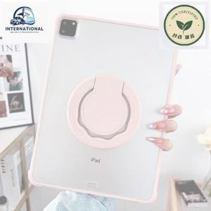 탭 북커버 탭 충격 회전 투명매트 브래킷 보호 플러스용 A9 방지 커버 태블릿케이스 실리콘 후면 범프