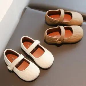 [NS홈쇼핑][etv] 바이시유 바비 아동단화 구두[35777042]