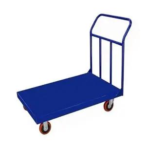 [알티피아]핸드카트 운반 502 철 구르마 천지 철대차 카트 수레 끌차 마트카트