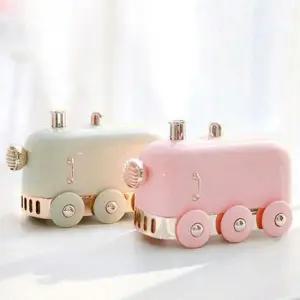 탁사용가습기 초음파 미세 미스트 미니 인테리어 무드등 가습기