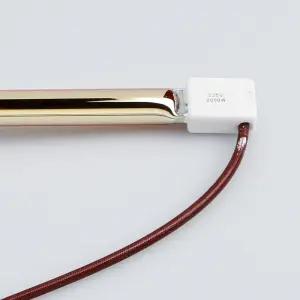 근적외선 히터용 램프 15021z 15005Z 2000W 235V