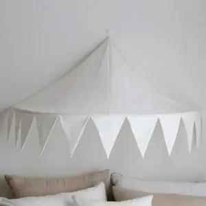 화이트가랜드 반원 캐노피아이방 꾸미기 혼자자기 유치원/어린이집