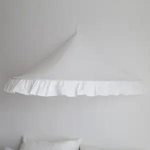 스노우 반원 캐노피 아이방 꾸미기 혼자자기 유치원/어린이집