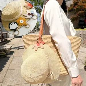 모자 가방 키링 스카프 럭셔리