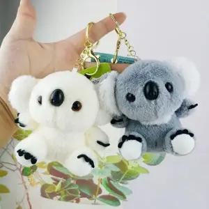 코알라 열쇠고리 키링 가방고리