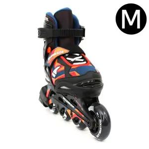 롤러블레이드 썬더XC 아동용 인라인 (M) (DK-EVRBSKI)