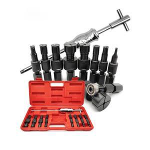 내경 베어링 풀러 빼기 본체 빼는 풀리 탈착기 베어링빼는공구 리무버 뽑기 오링 뿌리누끼