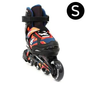 롤러블레이드 썬더XC 아동용 인라인 (S) (DK-EVRBSKI)