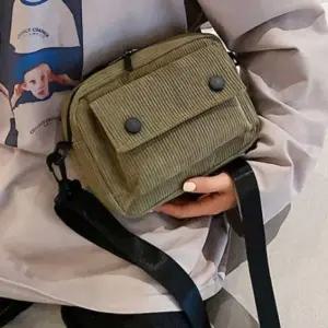 여행용 크로스백 남성 여성 힙색