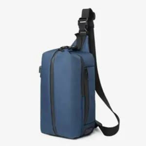 슬링백 여행용 가방 바디백 블랙