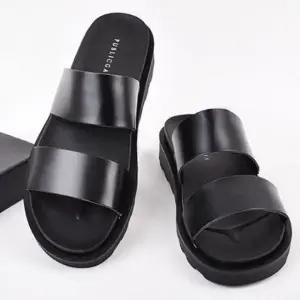 남자 슬리퍼 스트랩 여름 캐주얼