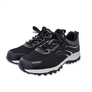 경량 작업화 메쉬 안전화 남성용