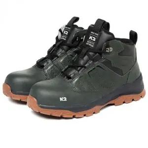 K2 절연화 안전 작업화 산업화