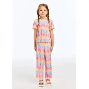 [갤러리아] 보드레 플리츠 세트 QAWS03631/QAPT03631_PK(핑크)