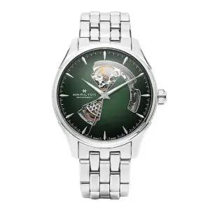 MUST IT_ HAMILTON] H32675160 남성 메탈시계