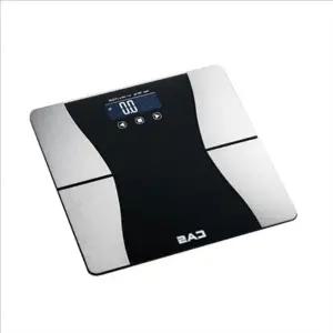 스마트 가정용 체지방계 인바디 가정용 체중계 다이어트 체성분 분석기