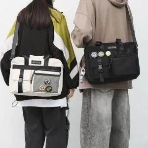 메신저백 남자 여성용 미니 가방