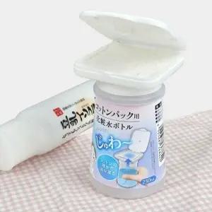 ( )원푸시 토너팩 토너 닦토 보틀 공병 250ml 푸시공병 펌프공병 스킨공병 토너팩보틀 여행용공병 용기