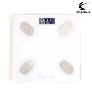 스마트 체지방 체중계 (KS-BF4000)