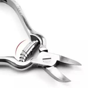 ( )고급 손톱 발톱깍기 큐티클제거 네일니퍼 네일케어 손톱니퍼 손톱정리