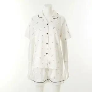 [갤러리아] [여]안입은듯 편안하고 시원한 실크필 고양이 파자마[VPAS206W_CR]