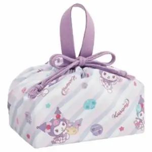 ( )팬시 도시락 주머니 NEW 런치백 소풍용 도시락 가방 주머니형 파우치 아이들