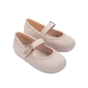 [갤러리아] 미니멜리사 소프트 발레리나 베이비 아이보리 MSKCG2TSSB11IVO