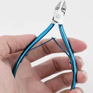 [에스에스_62]네일 관리 케어 정리 니퍼 큐티클니퍼 깎이