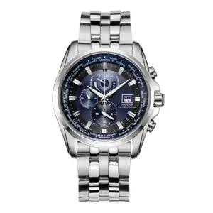 시티즌 AT9031-52L 에코드라이브 라디오컨트롤 남성 메탈 시계