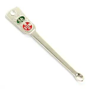 [에스에스_62]귀 안쪽까지 안전한 라운드 마감 은 귀이개