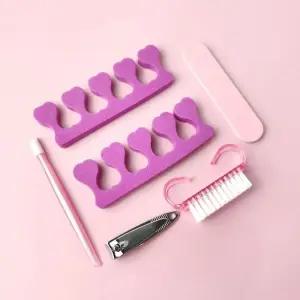 [에스에스_62]사은품 메니큐어 손톱관리 세트 6종