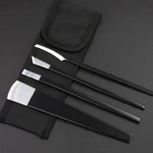 [에스에스_62]패디큐어 발톱관리 네일도구 각질 내성발톱