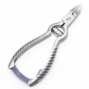 [에스에스_62]파고드는 두꺼운 발톱깍기 니퍼 발톱깍기