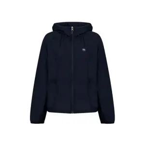 매장정품 [브랜드명] EIDER SHEER (시어) 여성 경량 후디 자켓_Navy DWM26154N4 126493