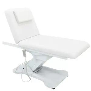 미용전동베드 반영구 마사지 속눈썹 왁싱 침대 리프팅