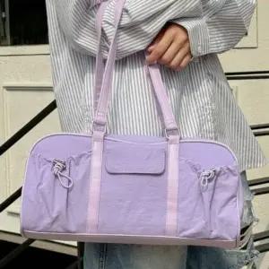 여행가방 캐리어 배낭 나일론 크로스백 6컬러