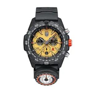 루미녹스 XB.3745 베어 그릴스 서바이벌 마스터 남성 시계