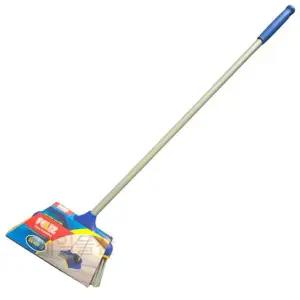 데코 펠리즈 깔끔 마당비 1호 빗자루 청소 도로비 갈대비 업소용