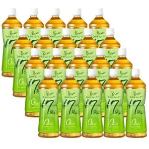 남양 몸이 가벼워지는 시간 17차 500ml 20개