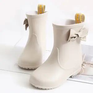 파스텔장화 아동장화 레인부츠 베이비장화 130사이즈부터230사이즈까지 방수장화 아동화 무광장화 국산장화