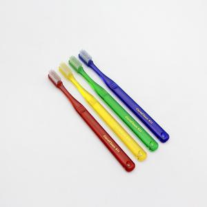 [큐어엘프] 치과용 성인용일반모칫솔 411