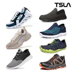 테슬라 신발 운동화 스니커즈 슬립온 RX400