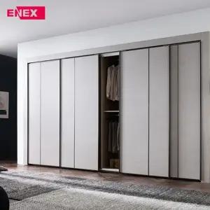 스톤 슬라이딩 붙박이장 고급형-360cm