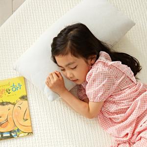 잠스쿨 엄마품 메모리폼 토퍼매트리스 바닥 침대 접이식 슈퍼싱글 퀸