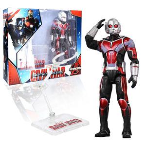 어벤져스 앤트맨 피규어DD 영화 관절 액션피규어