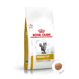 [라온펫동물병원]로얄캐닌 캣 유리너리 모더레이트 칼로리 1.5kg CAT 처방식