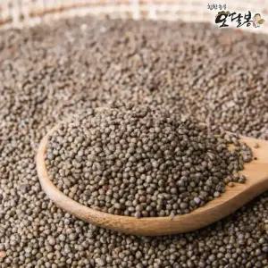 수입 들깨 생들깨 통들깨 6kg