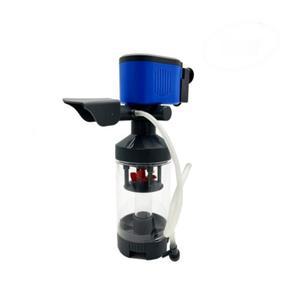 아마존 클린업 집똥기 다기능 측면여과기 AMZ-8017