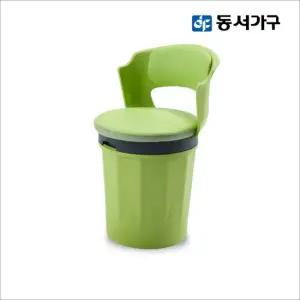 네트 드럼 체어 등받이 요추형) DF919621